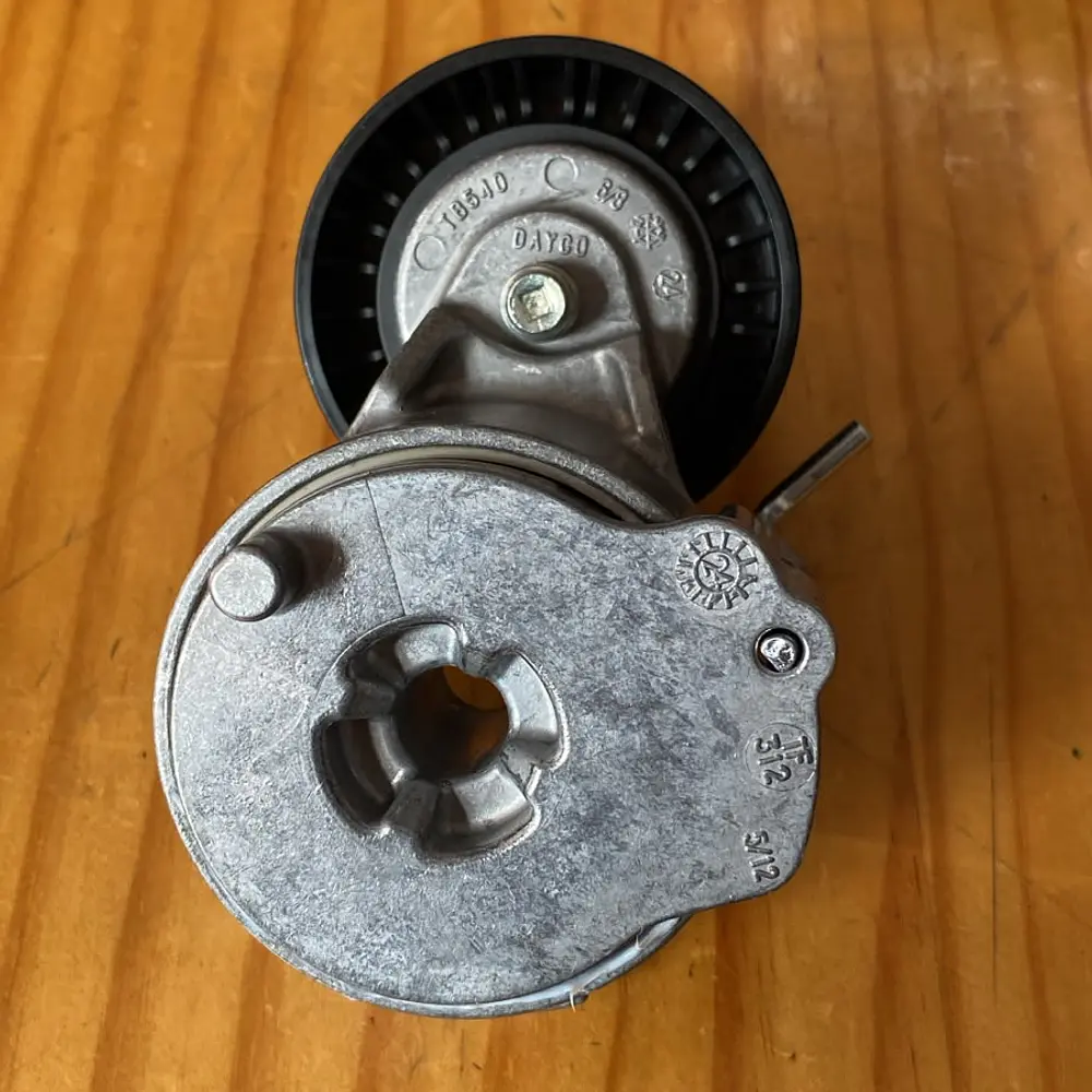 CORREA ALTERNADOR  1.2 (KIT CORREA MAS TENSOR)(solo retiro en tienda)