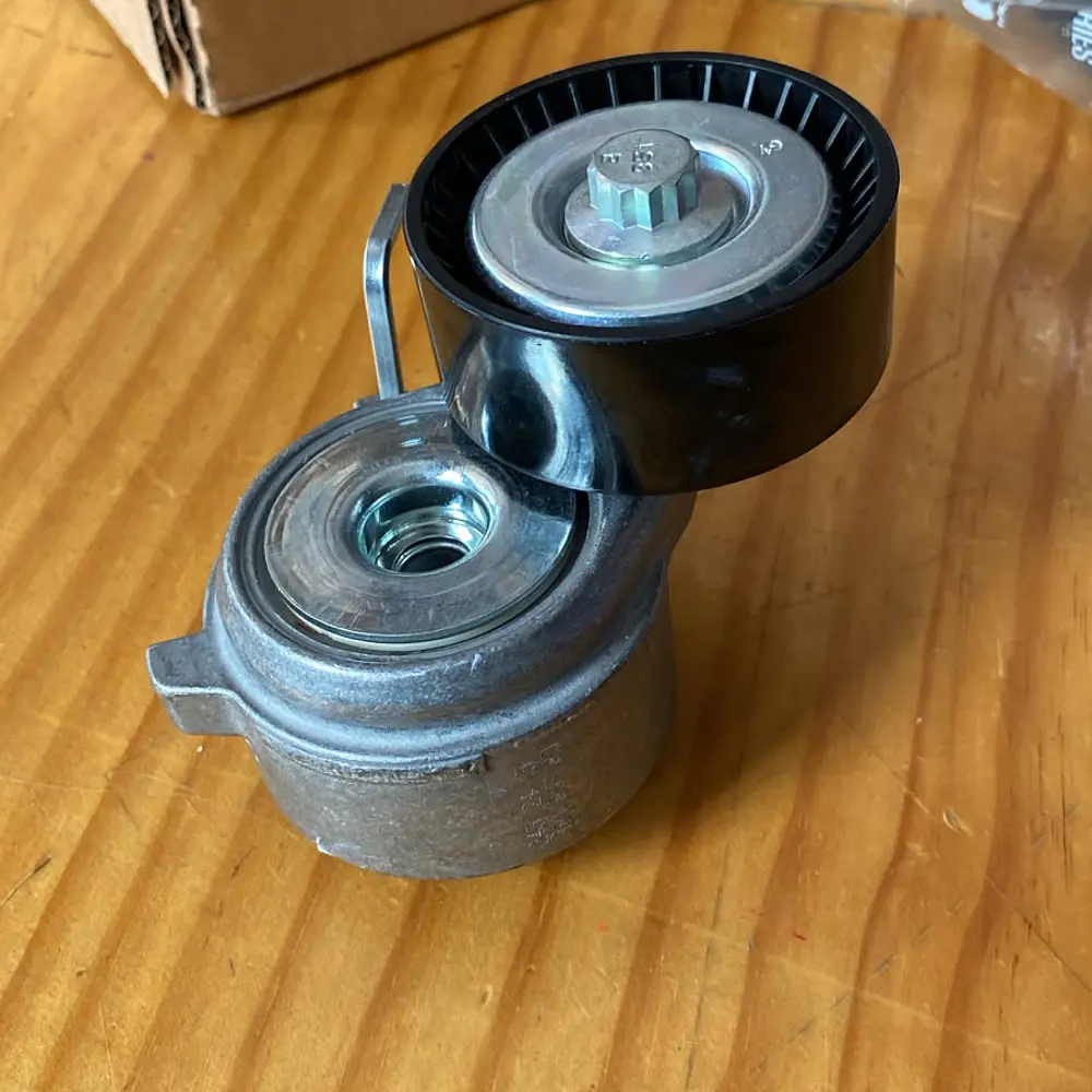 CORREA ALTERNADOR  1.2 (KIT CORREA MAS TENSOR)(solo retiro en tienda)