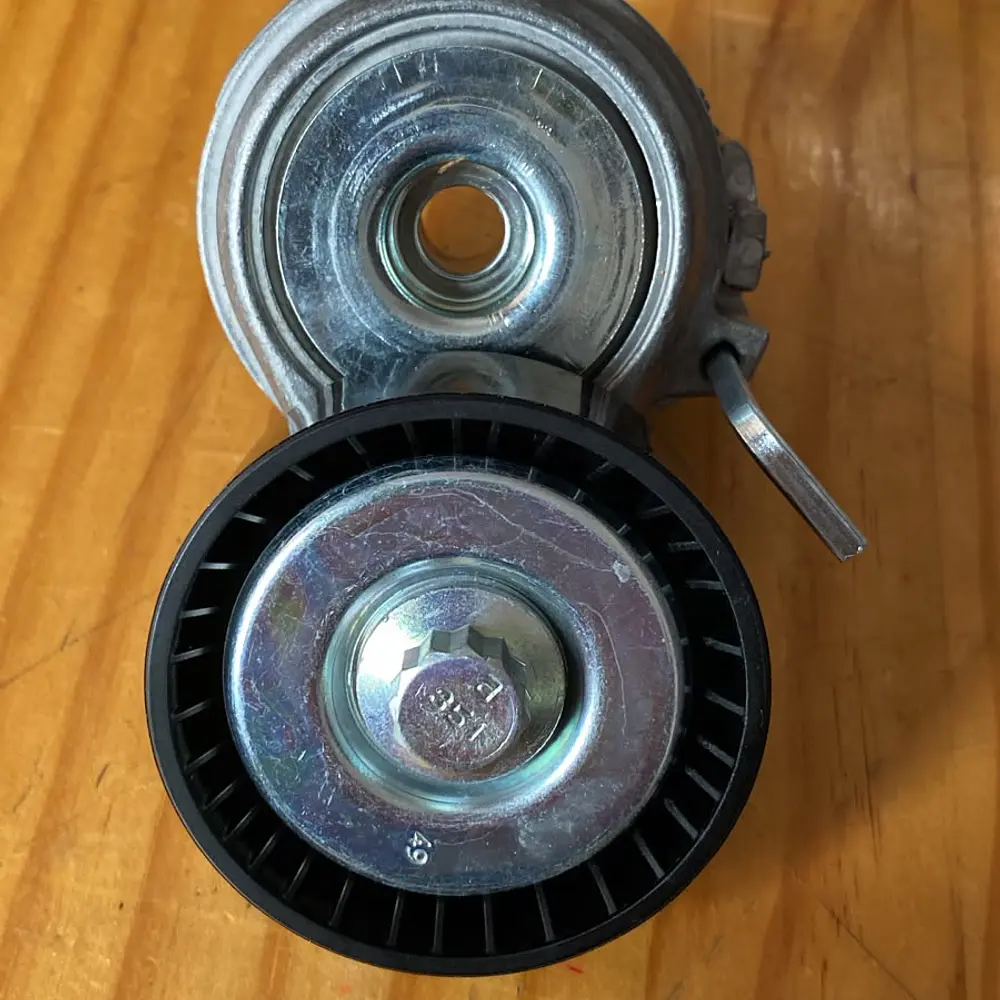 CORREA ALTERNADOR  1.2 (KIT CORREA MAS TENSOR)(solo retiro en tienda)