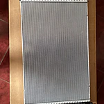 RADIADOR MOTOR PEUGEOT  1.2 (SOLO RETIRO EN TIENDA)(según chasis o vin)