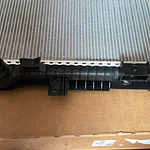 RADIADOR MOTOR PEUGEOT  1.2 (SOLO RETIRO EN TIENDA)(según chasis o vin)