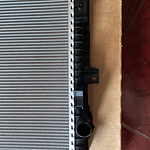 RADIADOR MOTOR PEUGEOT  1.2 (SOLO RETIRO EN TIENDA)(según chasis o vin)
