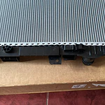 RADIADOR MOTOR PEUGEOT  1.2 (SOLO RETIRO EN TIENDA)(según chasis o vin)