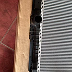 RADIADOR MOTOR PEUGEOT  1.2 (SOLO RETIRO EN TIENDA)(según chasis o vin)