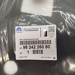CUBRE CÁRTER OPEL CORSA (SOLO RETIRO O ENVÍOS POR PAGAR)