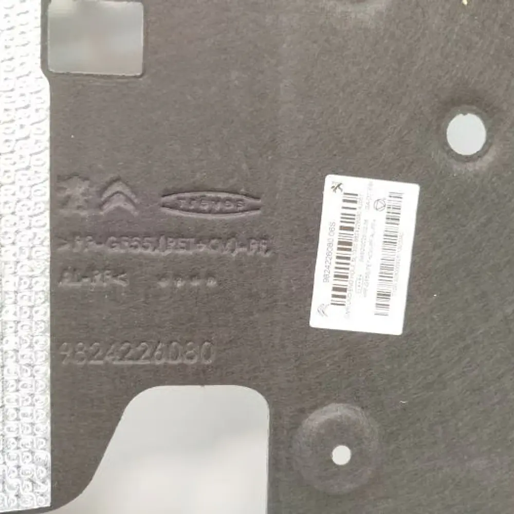 CUBRE CÁRTER OPEL CORSA (SOLO RETIRO O ENVÍOS POR PAGAR)