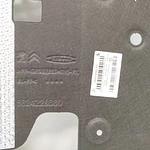 CUBRE CÁRTER OPEL CORSA (SOLO RETIRO O ENVÍOS POR PAGAR)