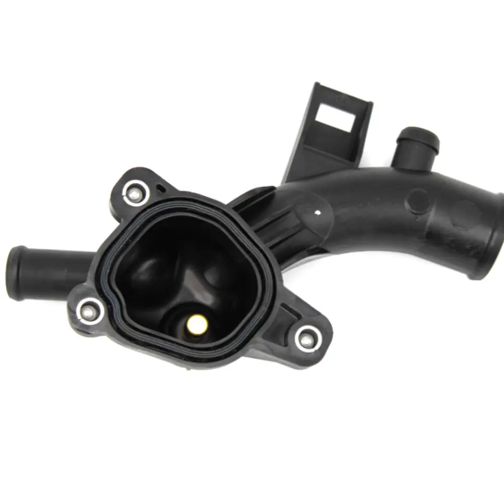 CAJA DE AGUA CON SENSOR OPEL CORSA