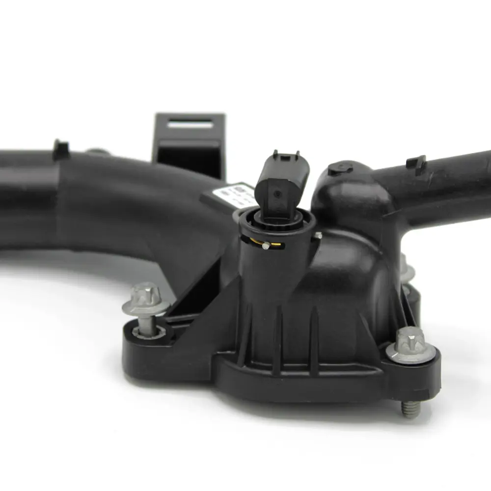 CAJA DE AGUA CON SENSOR OPEL CORSA