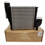 INTERCOOLER 1.6-1.2-1.5 (SEGÚN CHASIS O VIN)