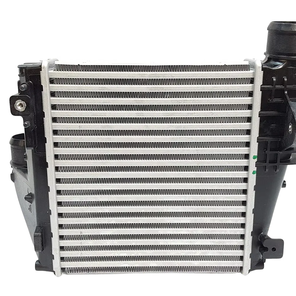 INTERCOOLER 1.6-1.2-1.5 (SEGÚN CHASIS O VIN)