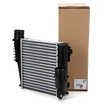 INTERCOOLER 1.6-1.2-1.5 (SEGÚN CHASIS O VIN)