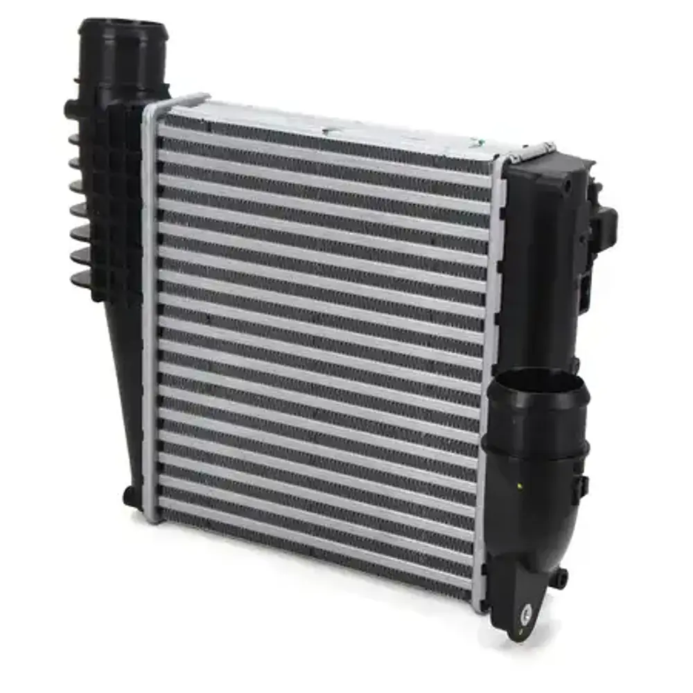 INTERCOOLER 1.6-1.2-1.5 (SEGÚN CHASIS O VIN)