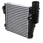 INTERCOOLER 1.6-1.2-1.5 (SEGÚN CHASIS O VIN)