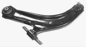 BANDEJA O BRAZO SUSPENSION DERECHA PARA RENAULT KOLEOS 2,5 DEL 2009 AL 2012