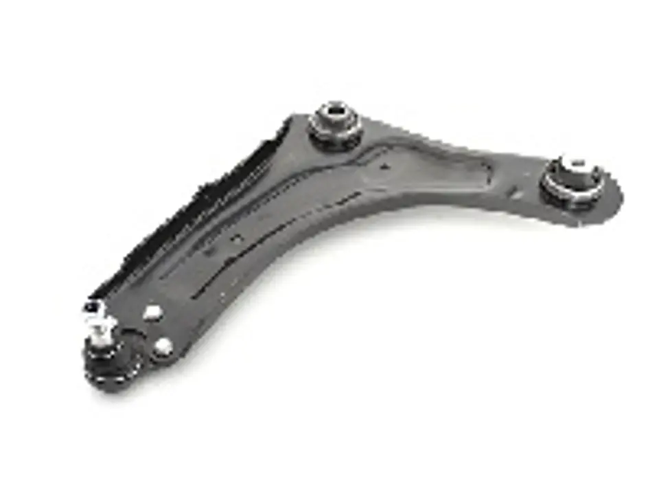 BANDEJA IZQUIERDA PARA RENAULT FLUENCE Y MEGANE III 1
