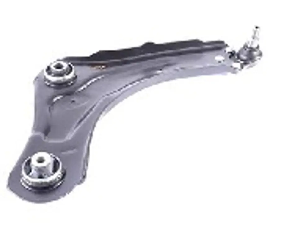 BANDEJA DERECHA PARA RENAULT FLUENCE Y MEGANE III 1