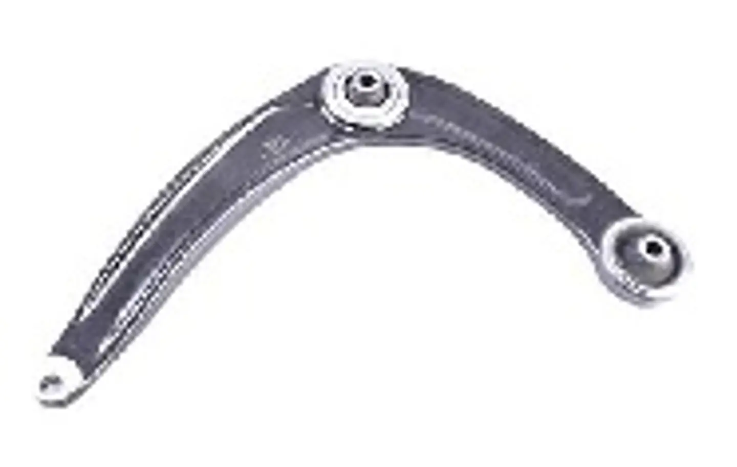 BANDEJA IZQUIERDA SIN ROTULA PARA CITROEN BERLINGO 2012, TEPEE, C4, C4 PICASSO, DS4, PEUGEOT 3008, 308, PARTNER 1