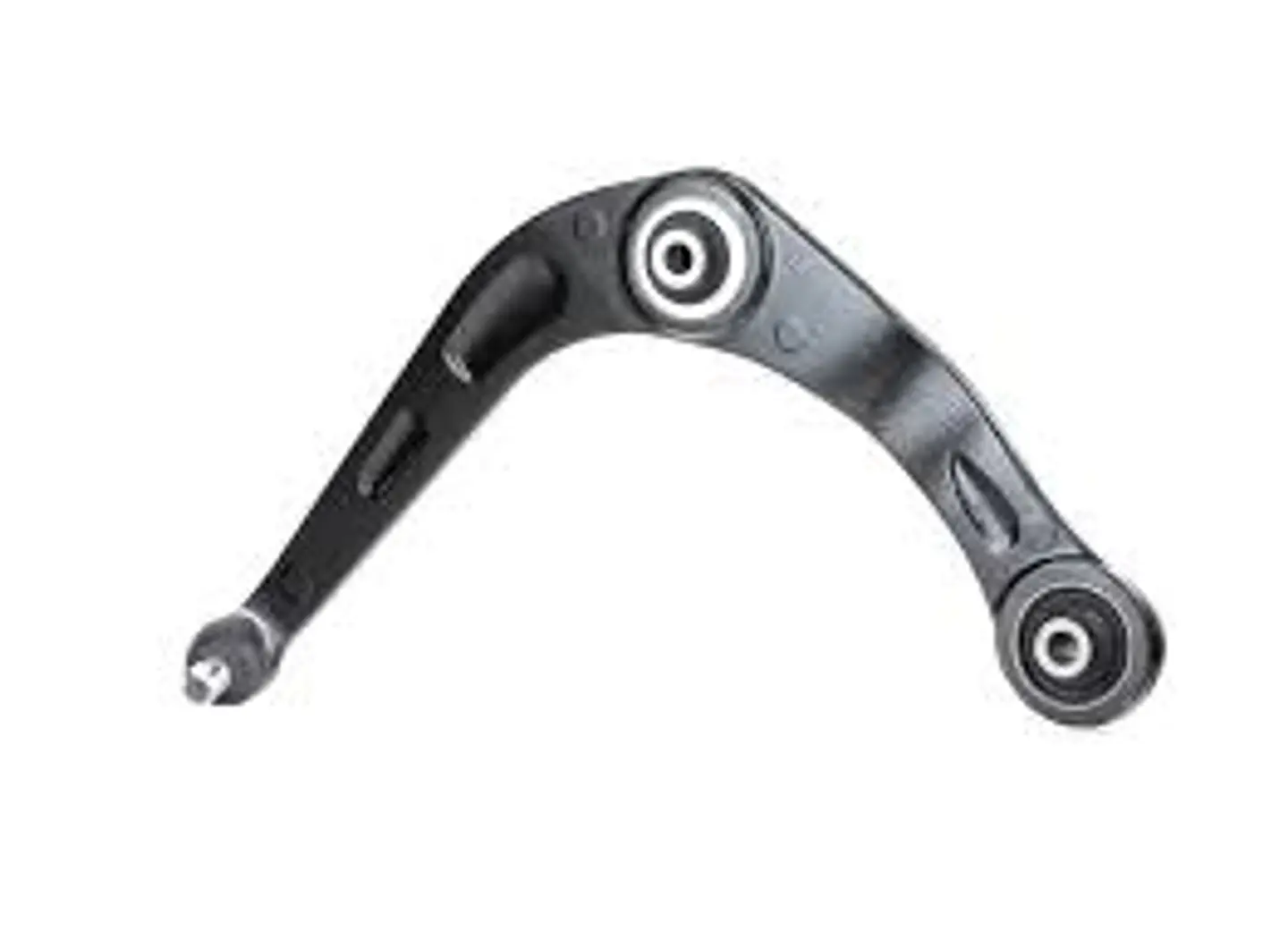 BANDEJA IZQUIERDA PARA PEUGEOT 206 Y 207 COMPAC 1