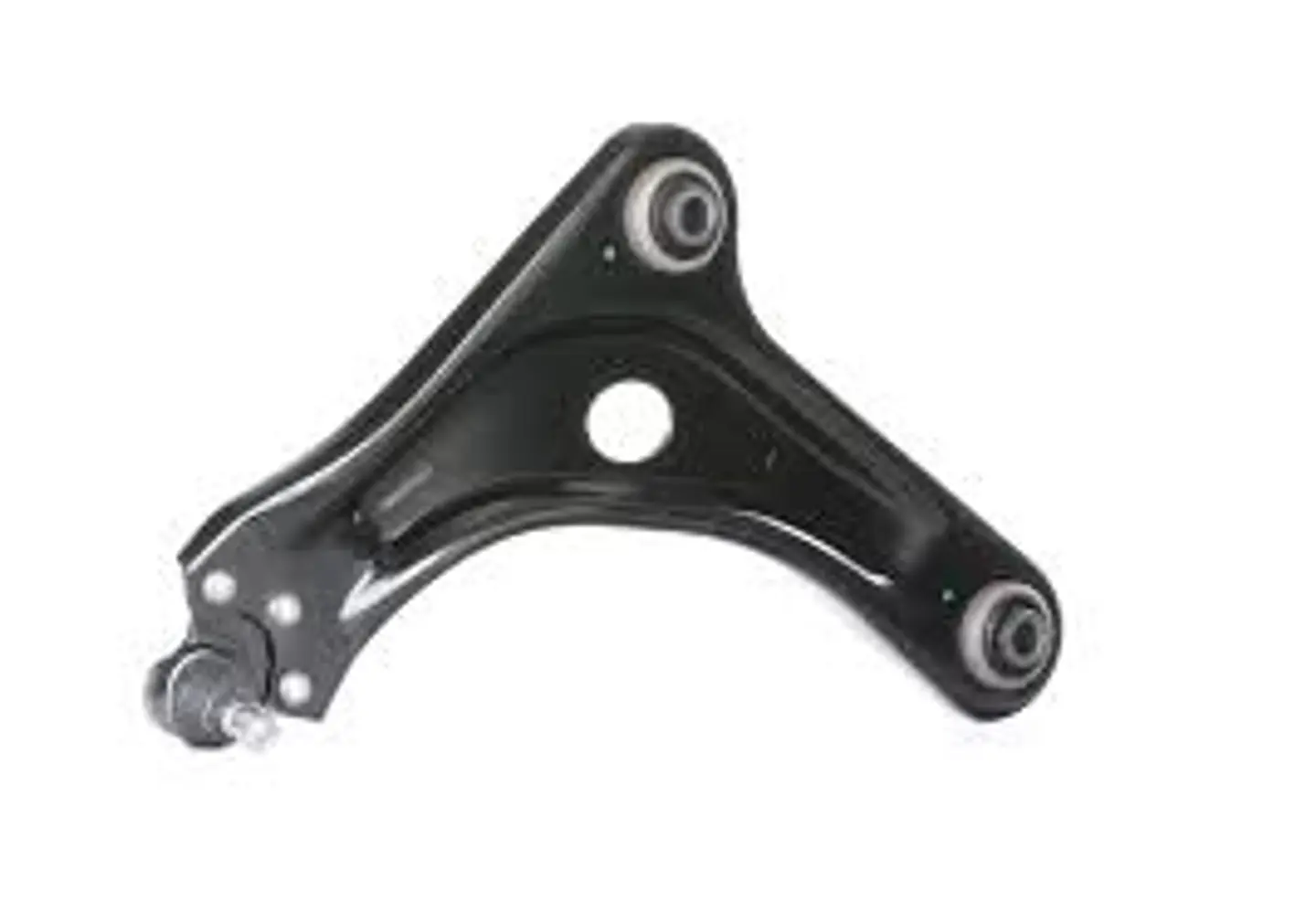 BANDEJA IZQUIERDA PARA PEUGEOT 208 1