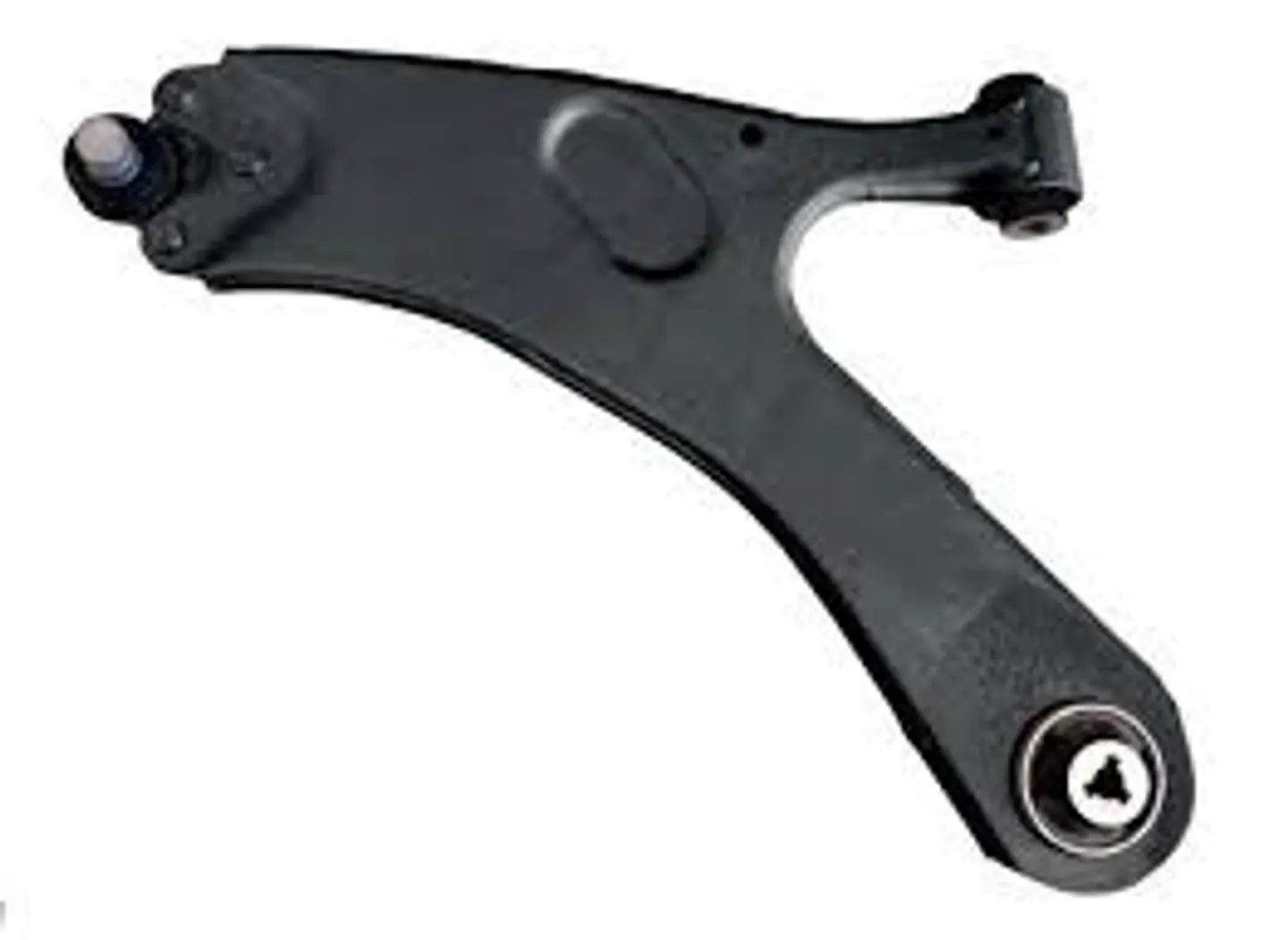 BANDEJA IZQUIERDA PARA PEUGEOT 2008 1