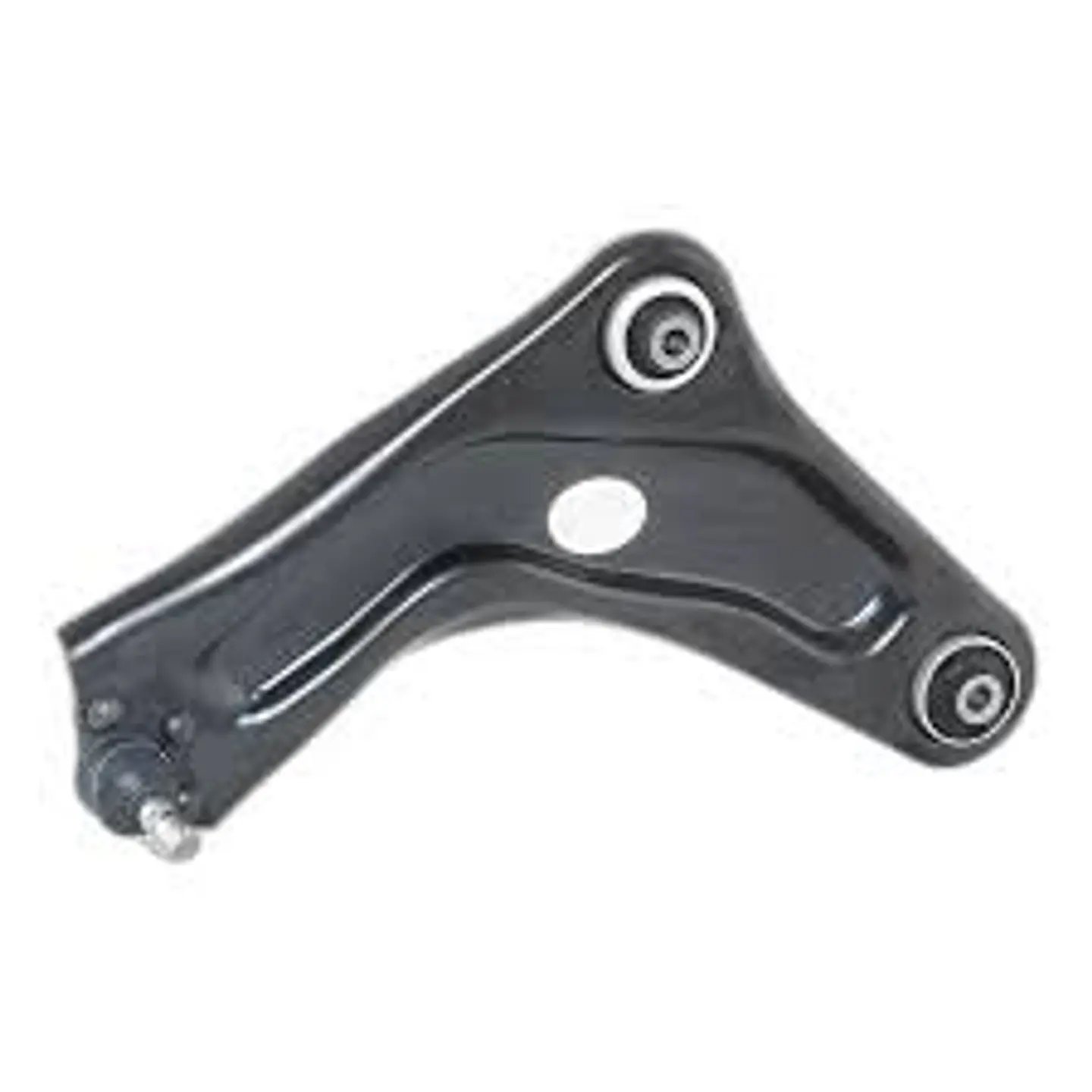 BANDEJA IZQUIERDA PARA PEUGEOT 207, CITROEN C3 PICASSO Y C4 CACTUS 1