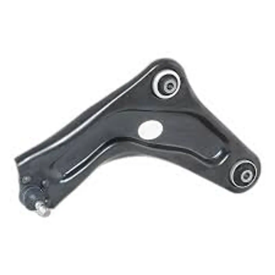 BANDEJA IZQUIERDA PARA PEUGEOT 207, CITROEN C3 PICASSO Y C4 CACTUS 1