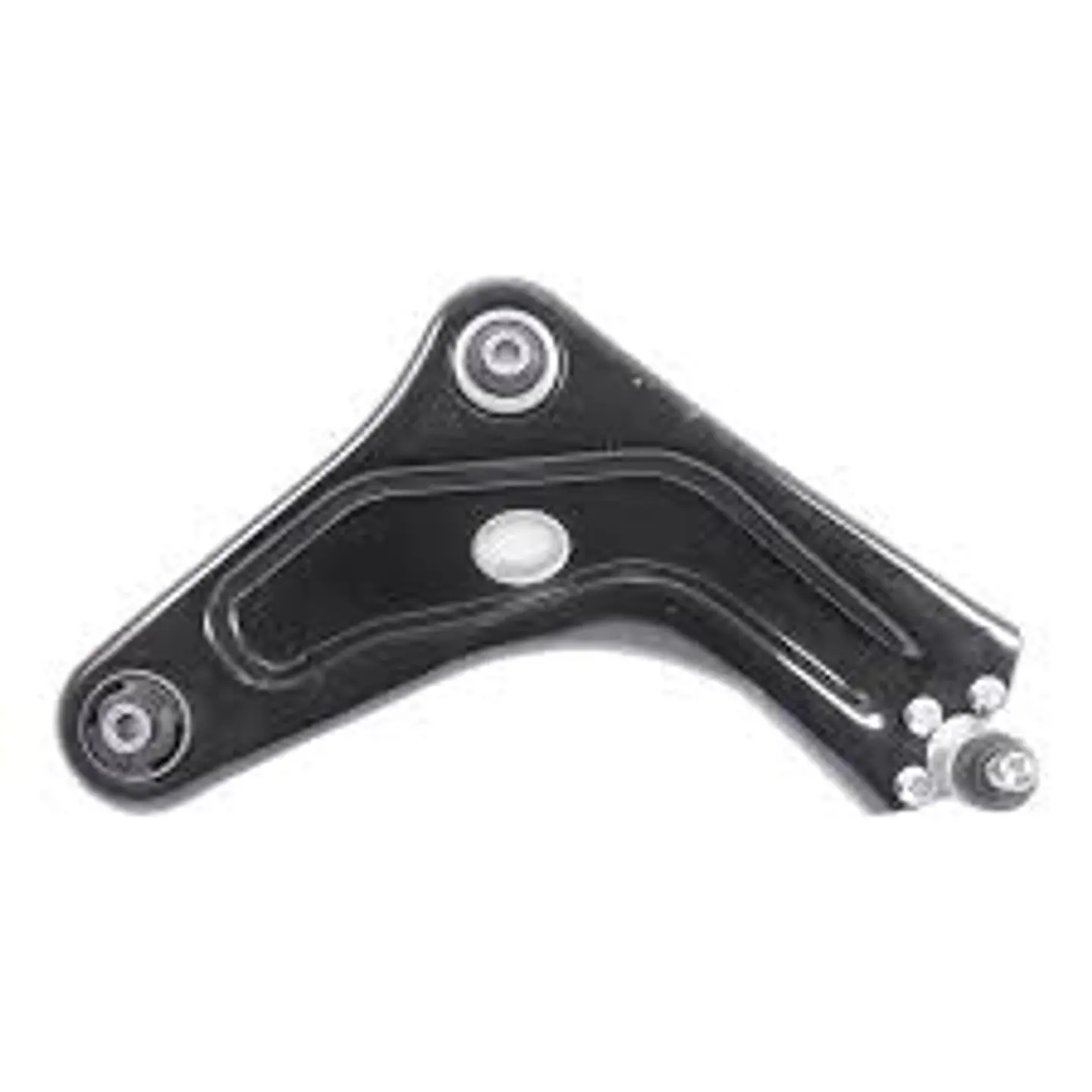 BANDEJA DERECHA PARA PEUGEOT 207, CITROEN C3 PICASSO Y C4 CACTUS 1