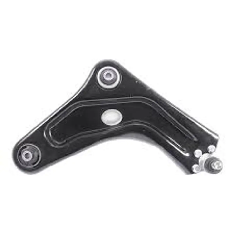 BANDEJA DERECHA PARA PEUGEOT 207, CITROEN C3 PICASSO Y C4 CACTUS 1