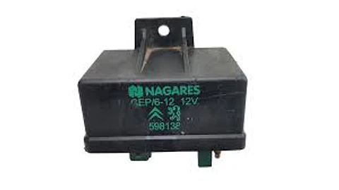 PRECALENTADORA DE BUJIAS PARA PEUGEOT PARTNER, 206, 307, BOXER Y CITROEN C15