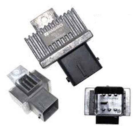PRECALENTADORA DE BUJIAS INCANDESCENTE GENUINO PARA PEUGEOT 206 HDI, 207, 2008, 308, 508, 5008 Y EXPERT