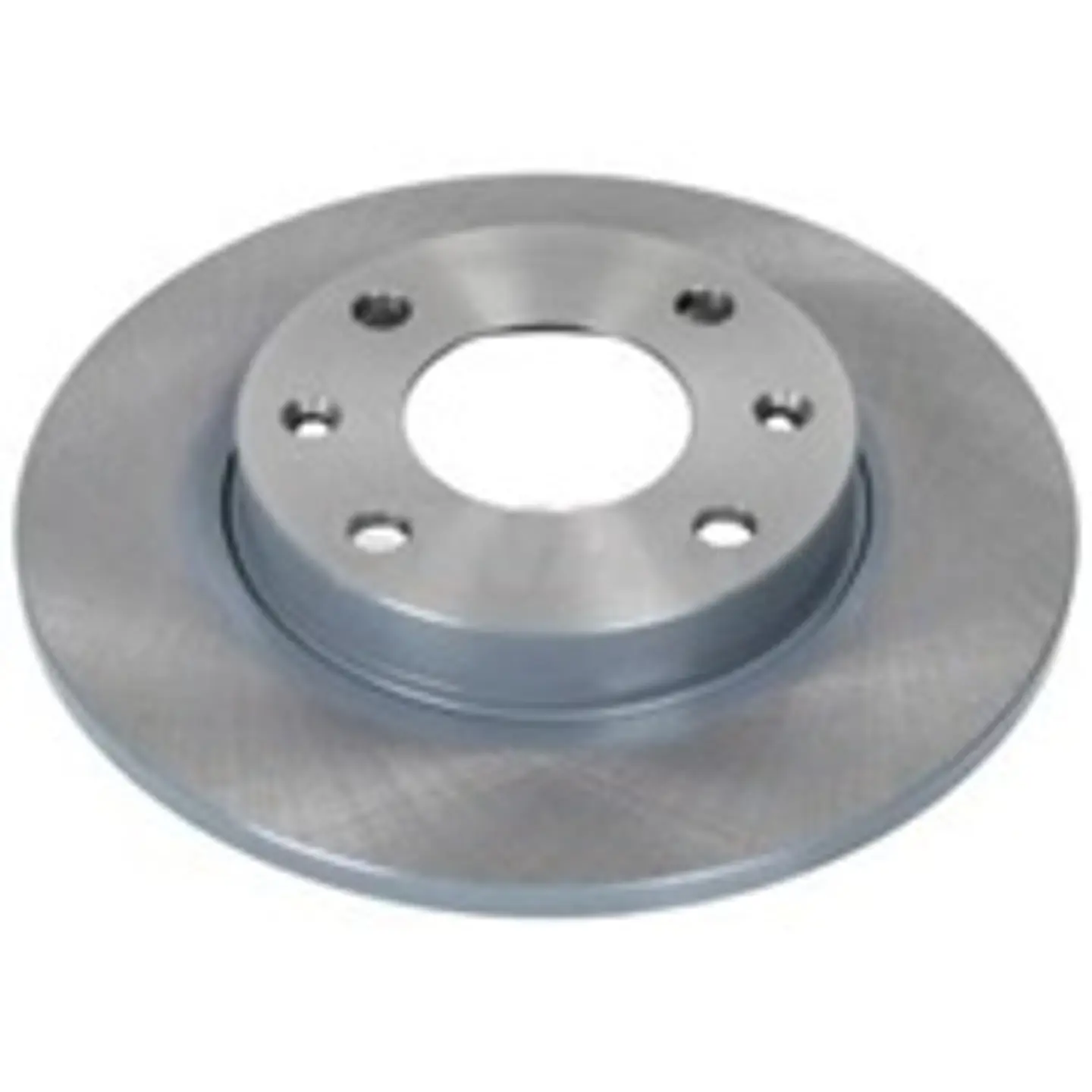 DISCO FRENO SOLIDO DELANTERO PARA CITROEN ZX, C15, PEUGEOT 205, 306 Y 309 1