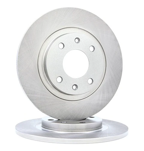 DISCO FRENO SOLIDO DELANTERO PARA PEUGEOT PARTNER, 405, 305 Y CITROEN BX