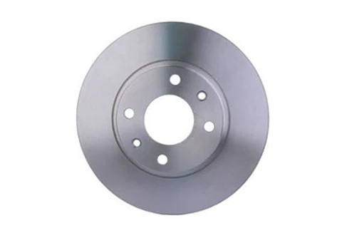 DISCO FRENO SOLIDO DELANTERO PARA PEUGEOT PARTNER, 405, 305 Y CITROEN BX