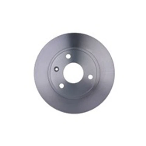 DISCO FRENO SOLIDO DELANTERO PARA CITROEN AX Y PEUGEOT 106
