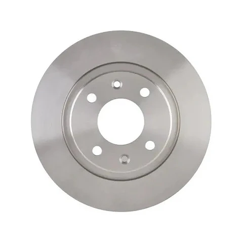 DISCO FRENO SOLIDO DELANTERO PARA PEUGEOT PARTNER, CITROEN C2, C3 Y C-ELYSEE