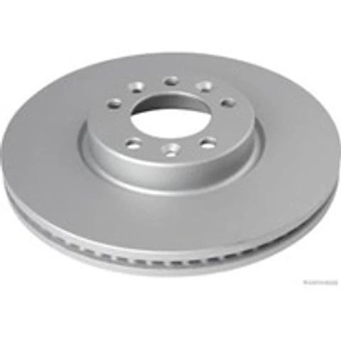 DISCO FRENO SOLIDO DELANTERO PARA PEUGEOT TRAVELLER, CITROEN NEW JUMPY, SPACETOURER Y CITROEN C5