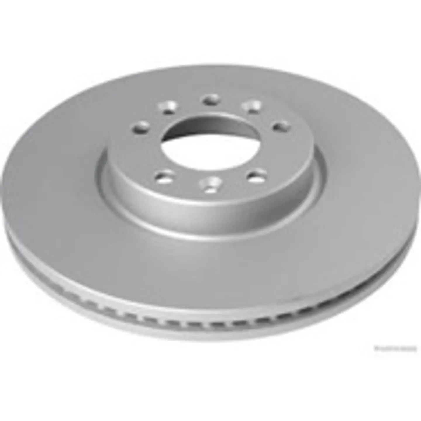 DISCO FRENO SOLIDO DELANTERO PARA PEUGEOT TRAVELLER, CITROEN NEW JUMPY, SPACETOURER Y CITROEN C5 1