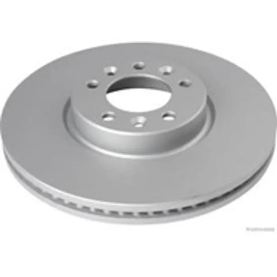 DISCO FRENO SOLIDO DELANTERO PARA PEUGEOT TRAVELLER, CITROEN NEW JUMPY, SPACETOURER Y CITROEN C5 1