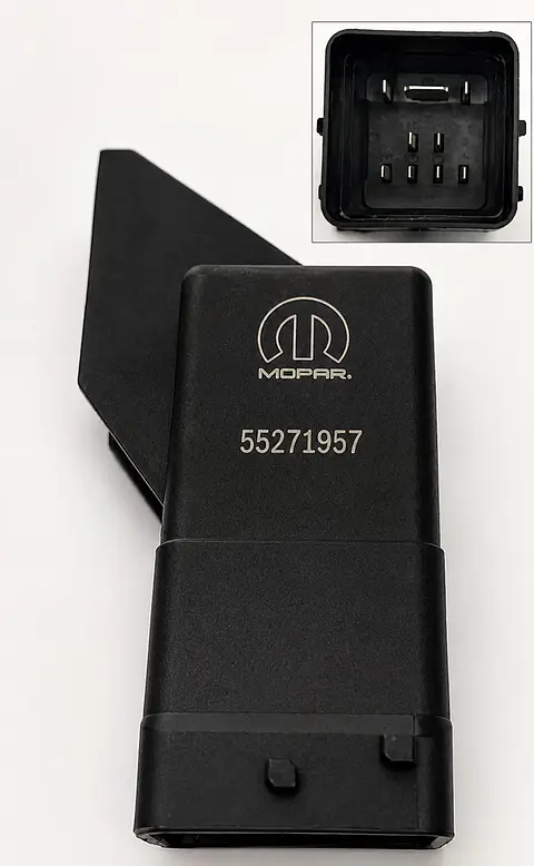 PRECALENTADORA DE BUJIAS BUJIAS GENUINO PARA CITROEN JUMPER, PEUGEOT BOXER Y PUMA