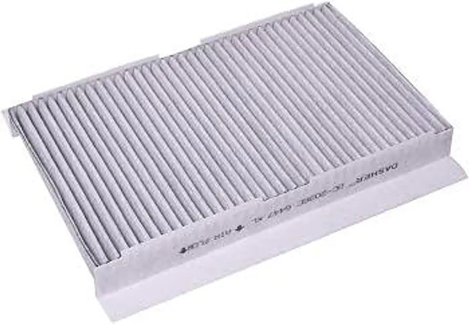 FILTRO DE POLEN O CABINA PARA CITROEN C3 2010-, C3 2013-, C3 2016-, C4 CACTUS, DS3, 2008, 207, 207 CABRIOLET Y 208 1