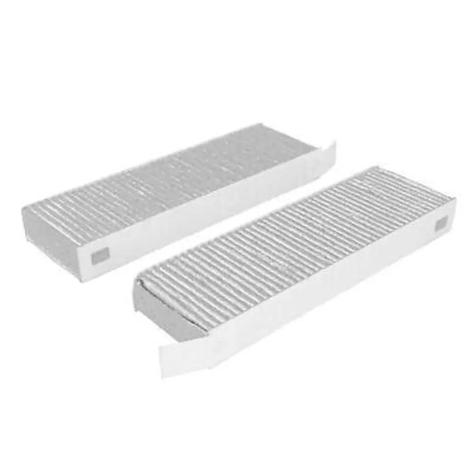 FILTRO DE POLEN O CABINA PARA  PEUGEOT 208, 2008 Y CITROEN C4 2012- 1