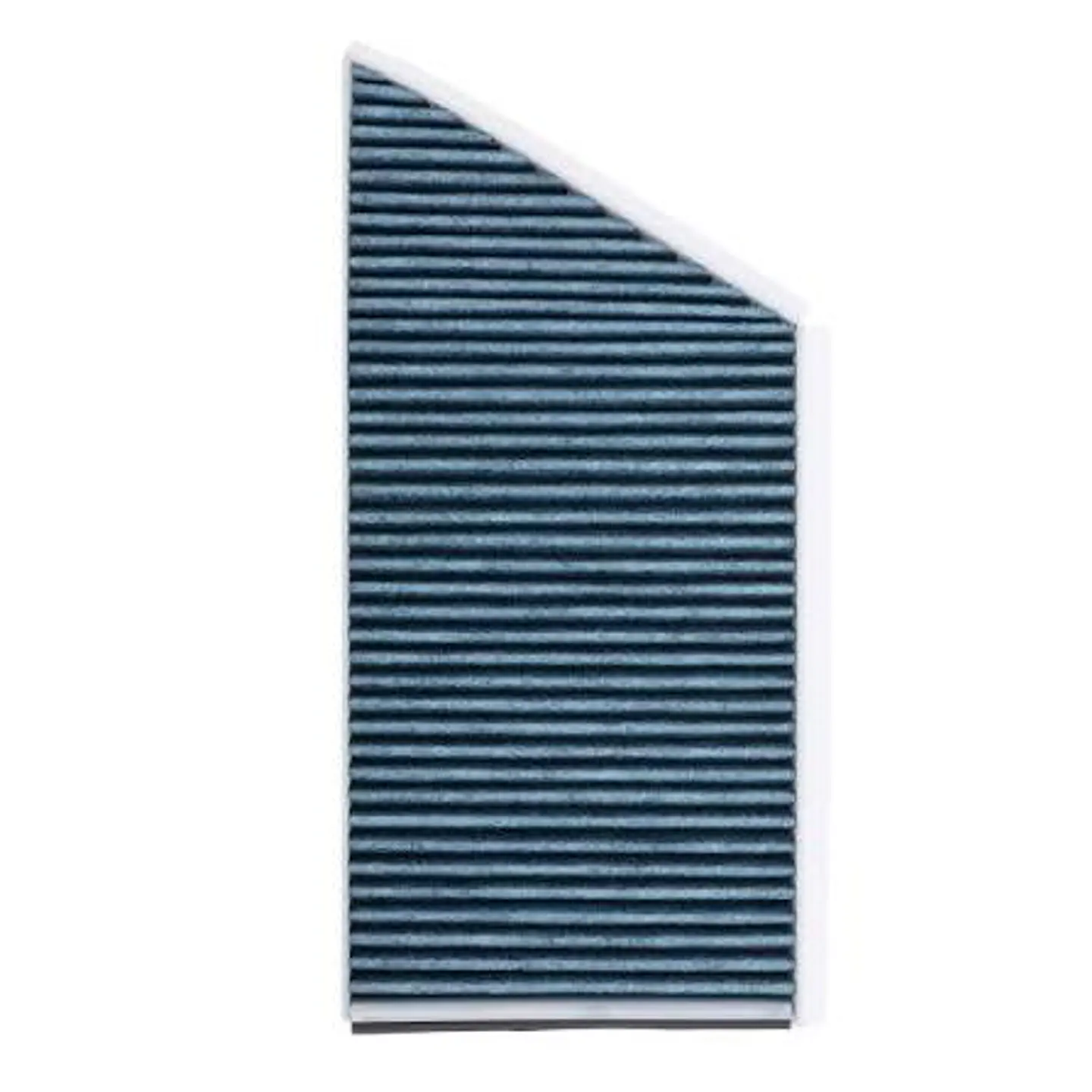 FILTRO DE POLEN O CABINA PARA PEUGEOT 206, 206 CABRIOLET, CONTACT, STATION WAGON Y 207 1