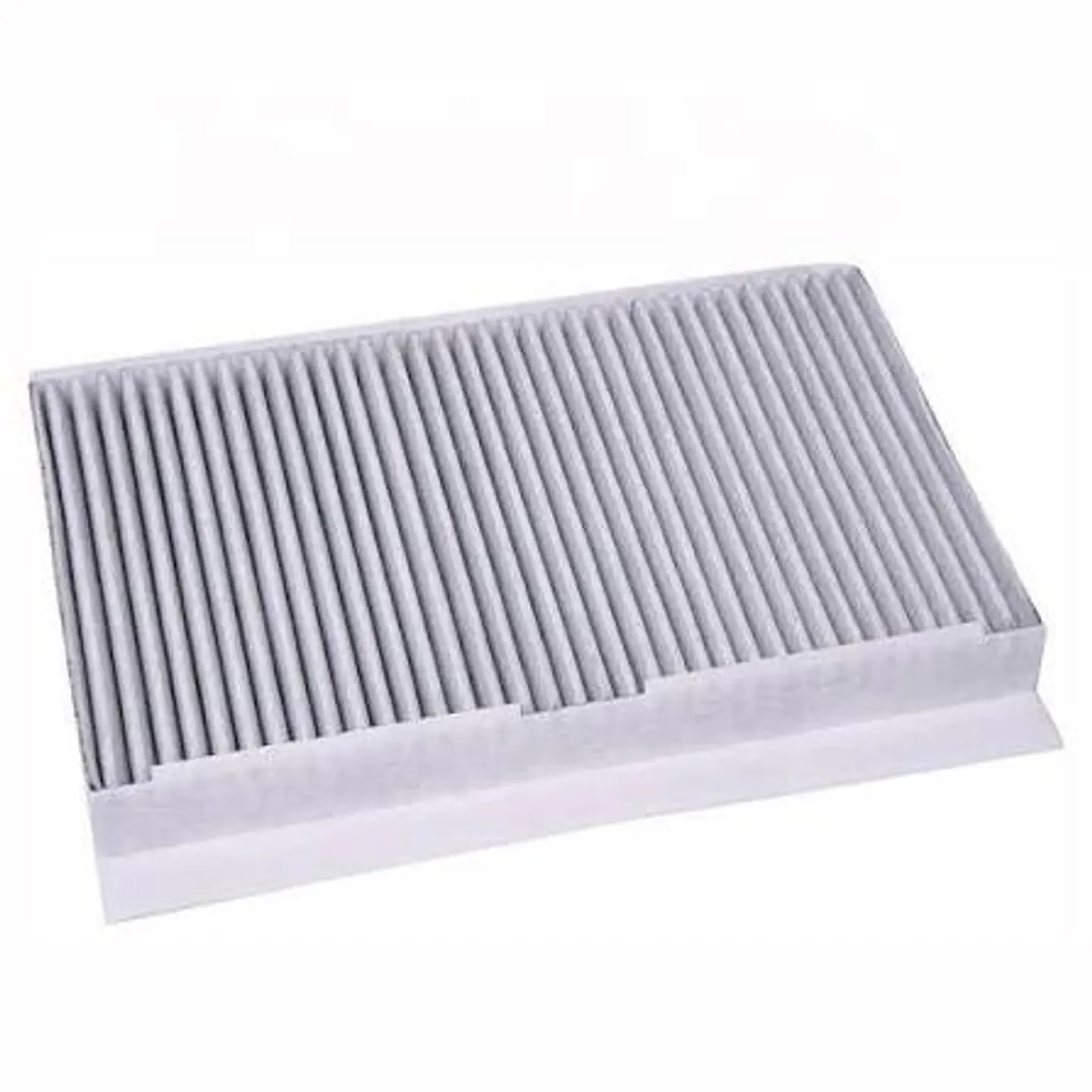 FILTRO DE POLEN O CABINA PARA  CITROEN C2, C3,C3 AIRCROSS, C3 PICASSO, C4, PEUGEOT 307, 307 BREAK, 307 CABRIOLET, 307 SEDAN, 308 Y 308 HDI 1