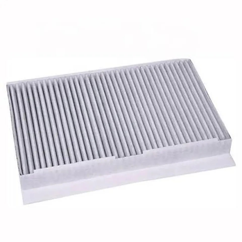 FILTRO DE POLEN O CABINA PARA  CITROEN C2, C3,C3 AIRCROSS, C3 PICASSO, C4, PEUGEOT 307, 307 BREAK, 307 CABRIOLET, 307 SEDAN, 308 Y 308 HDI 1