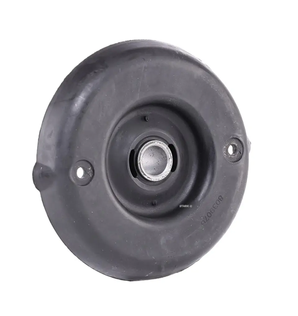 CAZOLETAS DE AMORTIGUADOR SIN RODAMIENTO PARA CITROEN BERLINGO 2012-, 2015-, C4, C4 2012-, DS4, PEUGEOT 307, 307 BREAK, 307 CABRIOLET, 307 SEDAN, PARTNER 1,6 2007-2012 DV6TD 1