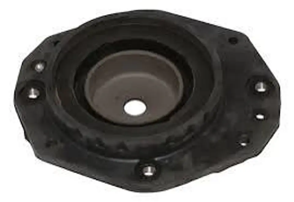 CAZOLETAS DE AMORTIGUADOR SIN RODAMIENTO PARA CITROEN XSARA I Y II, XSARA PICASSO 2004-, ZX, PEUGEOT PARTNER XUD9 Y TU3JP 1