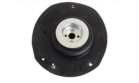 CAZOLETAS DE AMORTIGUADOR SIN RODAMIENTO IZQUIERDA PARA PEUGEOT 206, 206 CABRIOLET, 206 HDI Y STATION WAGON