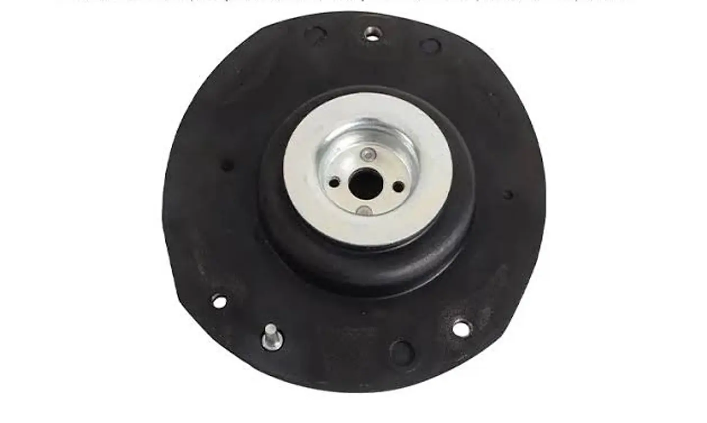 CAZOLETAS DE AMORTIGUADOR SIN RODAMIENTO IZQUIERDA PARA PEUGEOT 206, 206 CABRIOLET, 206 HDI Y STATION WAGON 1