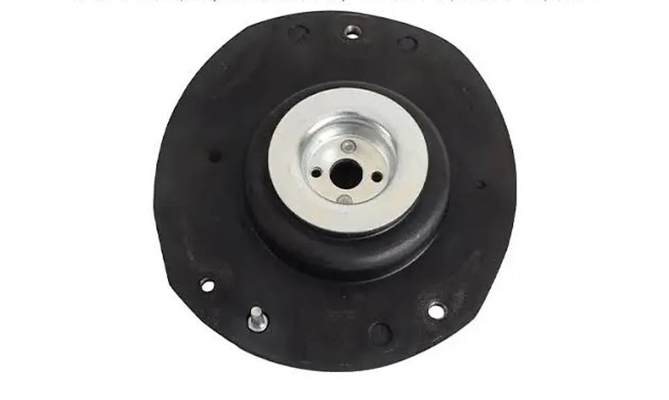 CAZOLETAS DE AMORTIGUADOR SIN RODAMIENTO IZQUIERDA PARA PEUGEOT 206, 206 CABRIOLET, 206 HDI Y STATION WAGON 1